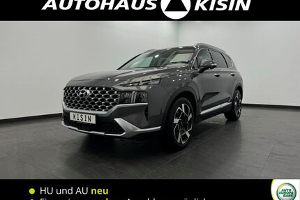 Hyundai SANTA FE Gebrauchtwagen
