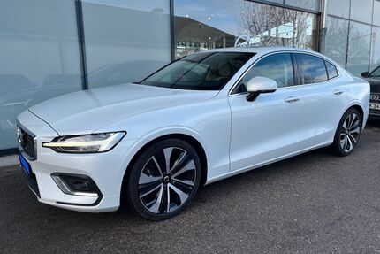 Volvo S60 Gebrauchtwagen