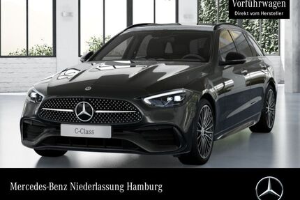 Mercedes-Benz C 220 Gebrauchtwagen