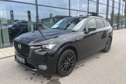 Mazda CX-60 Gebrauchtwagen