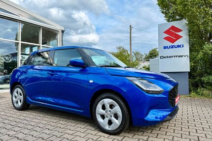 Suzuki Swift Gebrauchtwagen