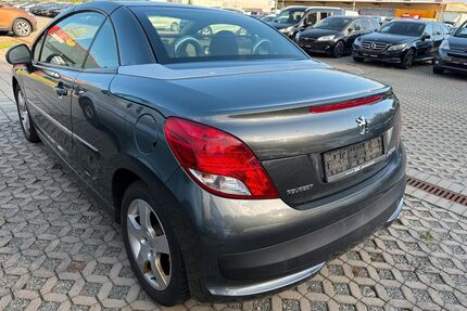 Peugeot 207 Gebrauchtwagen