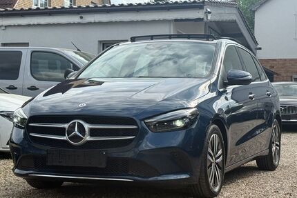 Mercedes-Benz B 180 Gebrauchtwagen