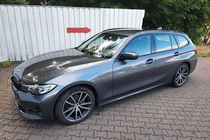 BMW 320 Gebrauchtwagen