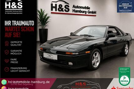 Toyota Supra Gebrauchtwagen