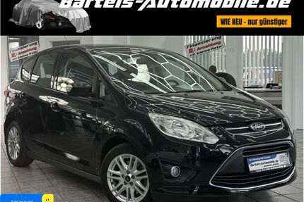 Ford C-Max Gebrauchtwagen