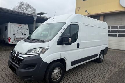 Citroen Jumper Gebrauchtwagen