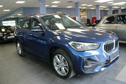 BMW X1 sDrive20i Aut. Sport Line Gebrauchtwagen