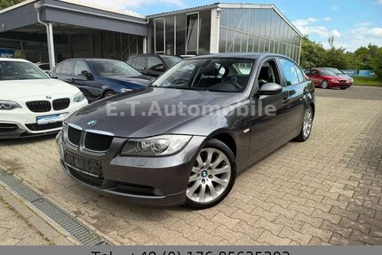BMW 320 Gebrauchtwagen