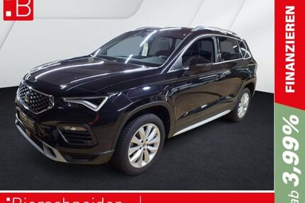 Seat Ateca Gebrauchtwagen