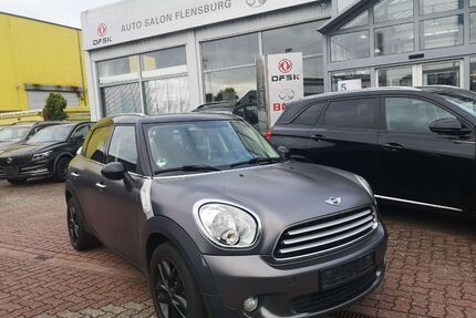 Mini Cooper Countryman Gebrauchtwagen