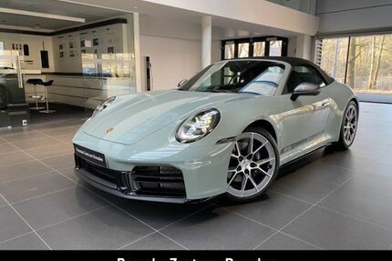 Porsche 992 Gebrauchtwagen