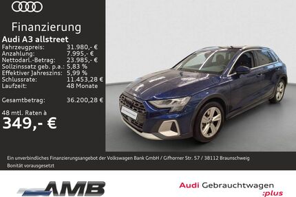 Audi A3 Gebrauchtwagen