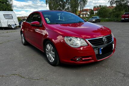 VW Eos Gebrauchtwagen