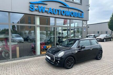 Mini Cooper Gebrauchtwagen