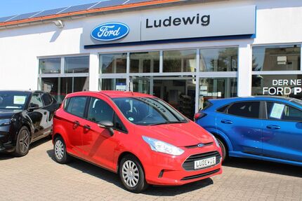 Ford B-Max Gebrauchtwagen