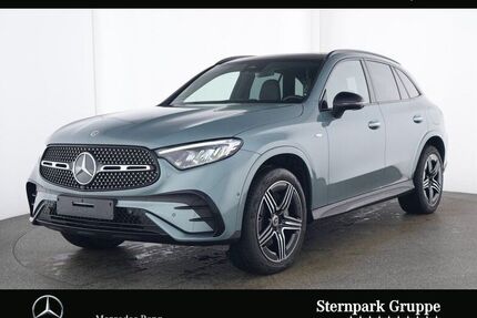Mercedes-Benz GLC 300 Gebrauchtwagen