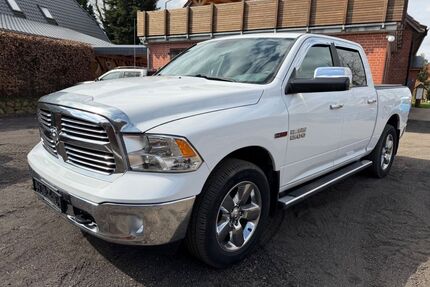 Dodge RAM Gebrauchtwagen