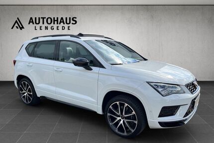 Cupra Ateca Gebrauchtwagen