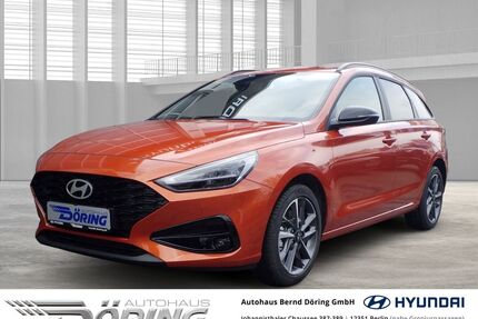 Hyundai i30 Gebrauchtwagen