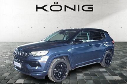 Jeep Compass Gebrauchtwagen