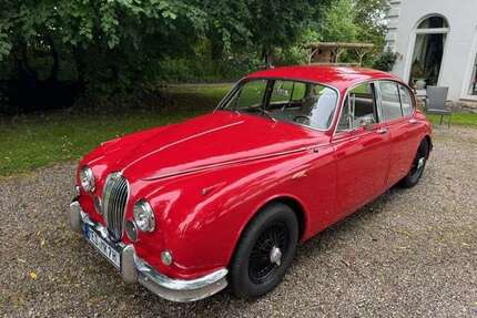 Jaguar MK II Gebrauchtwagen