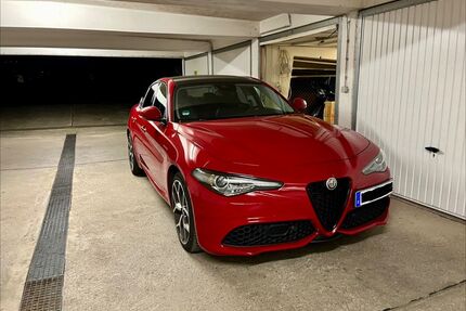 Alfa Romeo Giulia Gebrauchtwagen