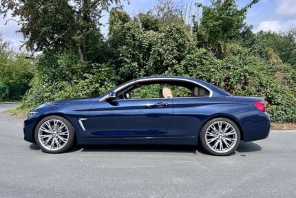 BMW 430 Gebrauchtwagen