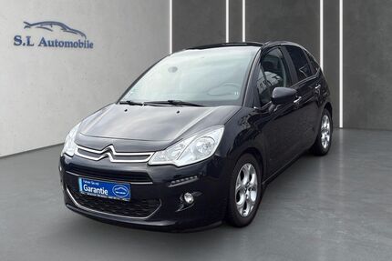 Citroen C3 Gebrauchtwagen