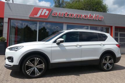 Seat Tarraco Gebrauchtwagen