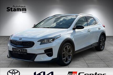 Kia XCeed Gebrauchtwagen