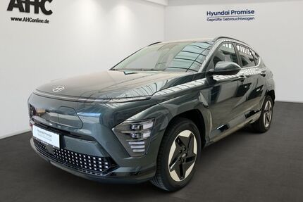 Hyundai KONA Gebrauchtwagen