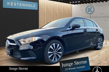 Mercedes-Benz A 250 Gebrauchtwagen