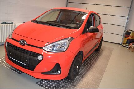 Hyundai i10 Gebrauchtwagen