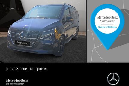 Mercedes-Benz V 300 Gebrauchtwagen