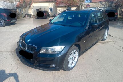 BMW 320 Gebrauchtwagen