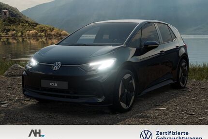 VW ID.3 Gebrauchtwagen