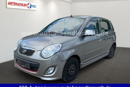 Kia Picanto Gebrauchtwagen