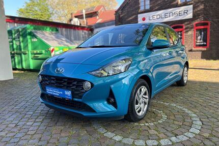 Hyundai i10 Gebrauchtwagen