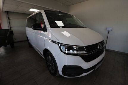 VW T6 Multivan Gebrauchtwagen