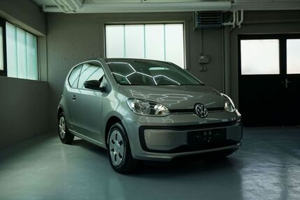 VW up! Gebrauchtwagen