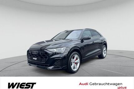 Audi SQ8 Gebrauchtwagen