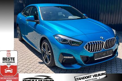 BMW 218 Gran Coupé Gebrauchtwagen
