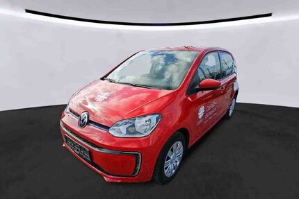VW e-up! Gebrauchtwagen