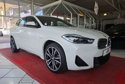 BMW X2 Gebrauchtwagen