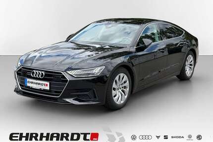 Audi A7 Gebrauchtwagen