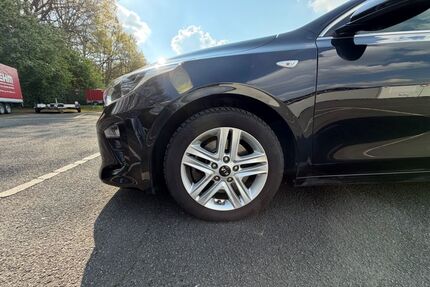 Kia ceed Sportswagon Gebrauchtwagen