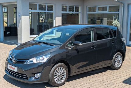 Toyota Verso Gebrauchtwagen