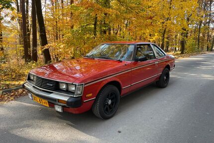Toyota Celica Gebrauchtwagen