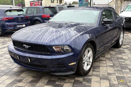 Ford Mustang Gebrauchtwagen